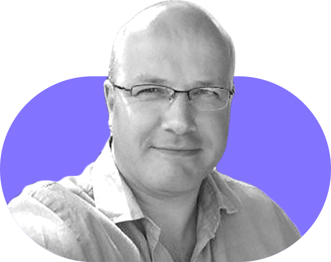 Josh Overton Overton Graphics